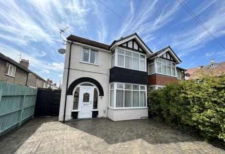 South Place, Rhos on Sea