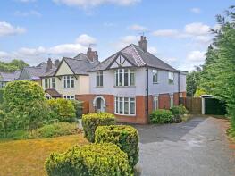 339, Main Road, Martlesham Heath, Martlesham IP5 2QU