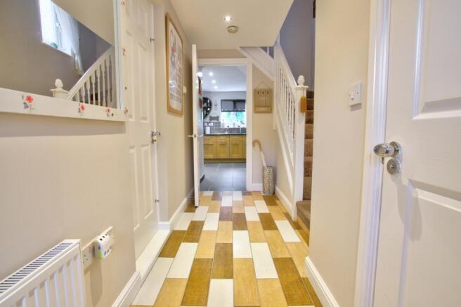 Hallway