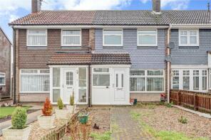 12, Dunelm Drive, Houghton-le-spring DH4 5QG
