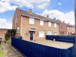 13, Drydale Avenue, Northampton NN3 2RL