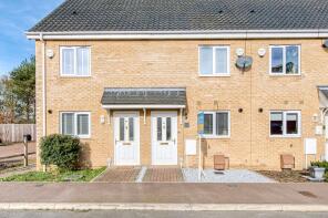 45, Heritage Green, Lowestoft NR33 7UP