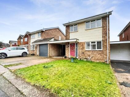 Catterick Road, Chatham, Kent, ME5