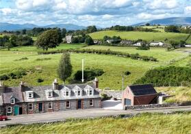 Knocknar, Bladnoch, Wigtown DG8 9AB