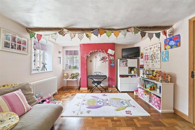 Play Room