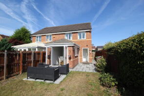 11, Kingfisher Court, Normanton WF6 1ZW
