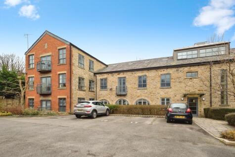 Stokes Mill, Higher Tame Street, Stalybridge, Greater Manchester, SK15