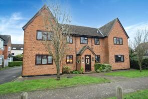 36, Dane House, Hadham Road, Bishop's Stortford CM23 2PT