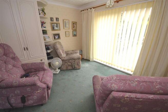 Sun room