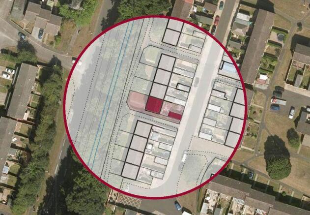 Aerial Map