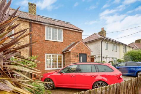 Alderbury Road, Barnes, SW13