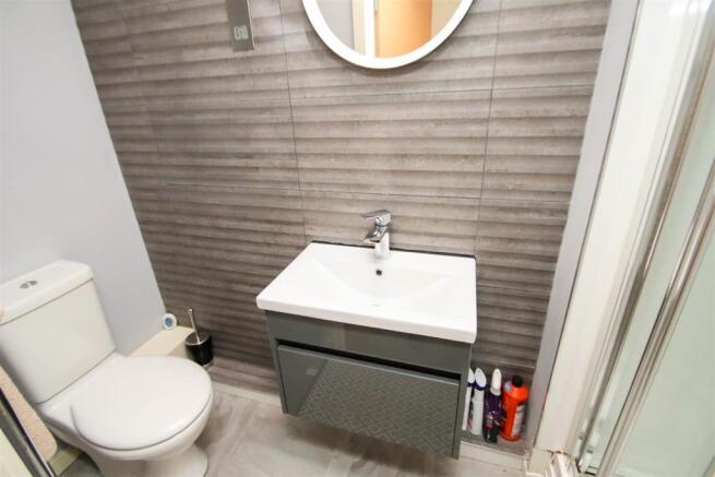 En-suite