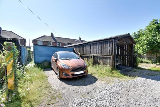 2 bed End of Terrace for sale Image 9