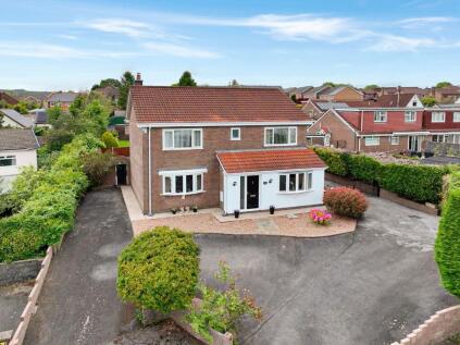 Ty Llwyd Parc, Quakers Yard, CF46