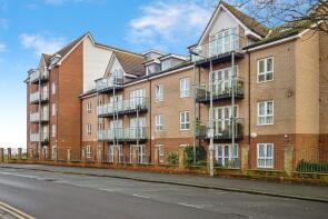 Apartment 6, Highcliffe Court, St Annes Road, Bridlington YO15 2JZ