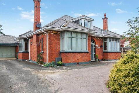London Road South, Lowestoft, Suffolk, NR33