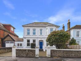 27, Victoria Road, Worthing Central, Worthing BN11 1XE
