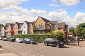 27, Willow Court, Ebberns Road, Hemel Hempstead HP3 9HE