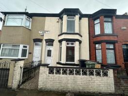 169, Gloucester Road, Bootle L20 9AL
