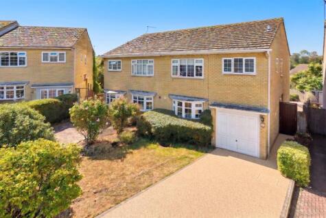 Collard Close, Herne Bay