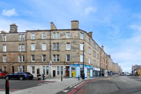 Caledonian Road, Edinburgh, EH11