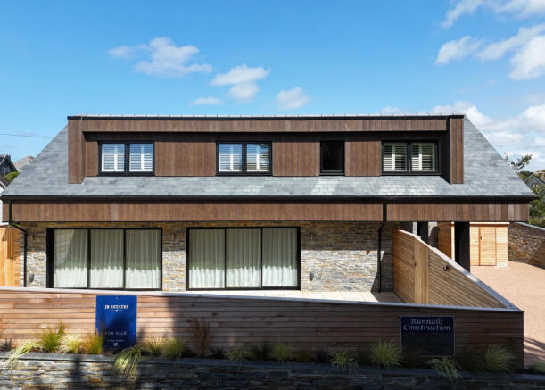 Shores Cottage