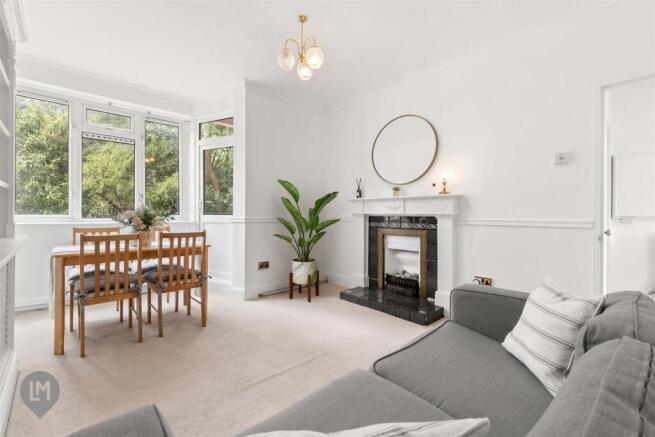 Living/Dining Room