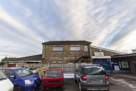 Ward Street, New Tupton, Chesterfield