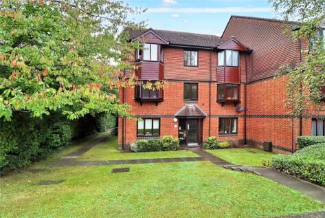 Foxhills, Woking, Surrey, GU21