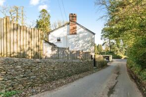 Byways, Road From Rutts Cross To Barton Rise, Honiton EX14 3EF