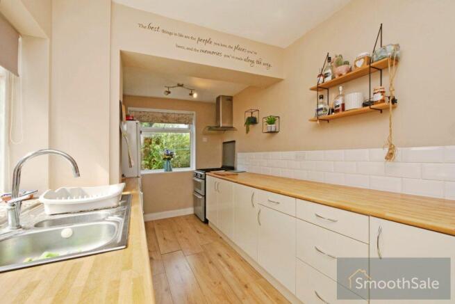 3 bed Semi-Detached for sale Image 11