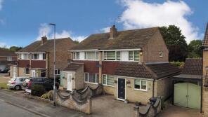 31, Alston Drive, Loughborough LE11 5UH