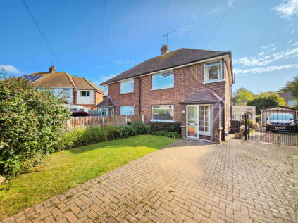 Helvellyn Avenue, Ramsgate, CT11 0RS