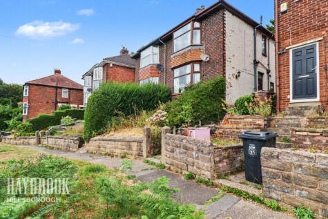 Loxley Road, Sheffield