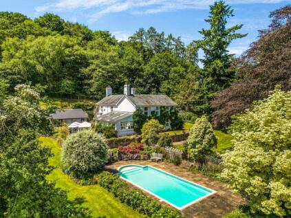 Staunton, Coleford, Gloucestershire, GL16