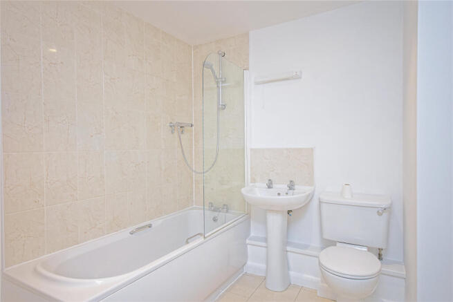1 bed Apartment to rent Image 7