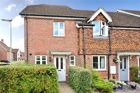 Tithing Road, Fleet, Hampshire, GU51