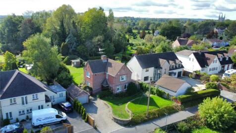 Pettridge Lane, Mere, Warminster, Wiltshire, BA12