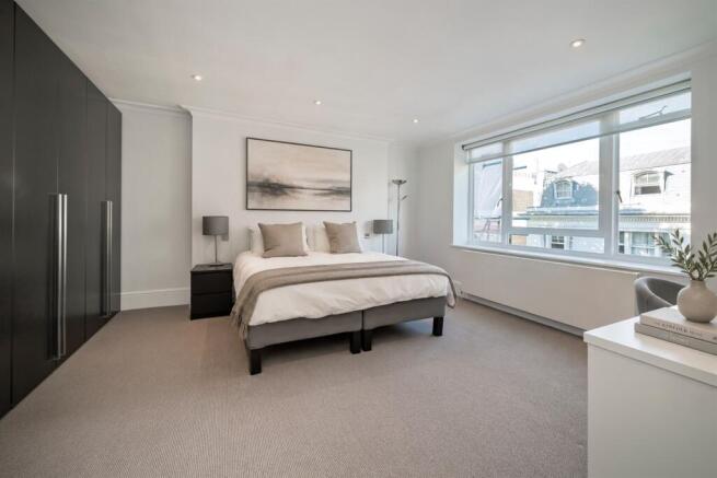 Phillimore Place, London, W8 photo 4
