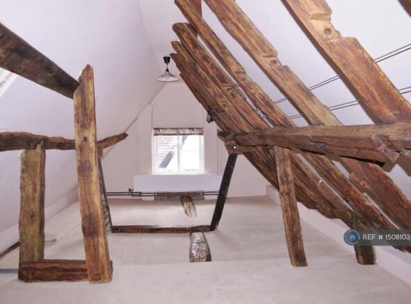 Attic