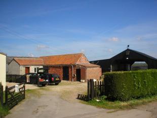 outbuildings