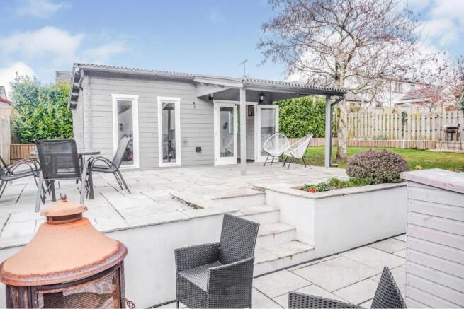 Summer House