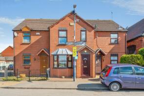6, Austrey Road, Tamworth B79 0HW
