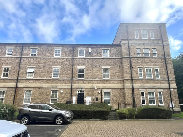 2 Bedroom Flat