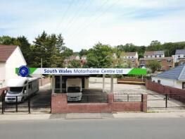Sharon, Cardiff Road, Hawthorn, Pontypridd CF37 5BB