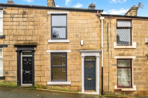 Sarah Street, Darwen, Lancashire, BB3
