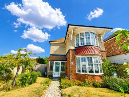 Privett Road, Alverstoke, Gosport