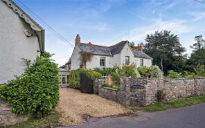 Llwyn Glas, Trehedyn Lane, Peterston-super-ely, Peterston Super Ely CF5 6LG