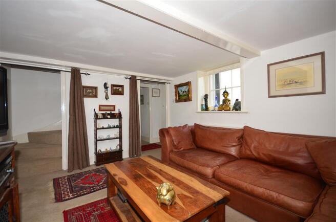 Lounge Area
