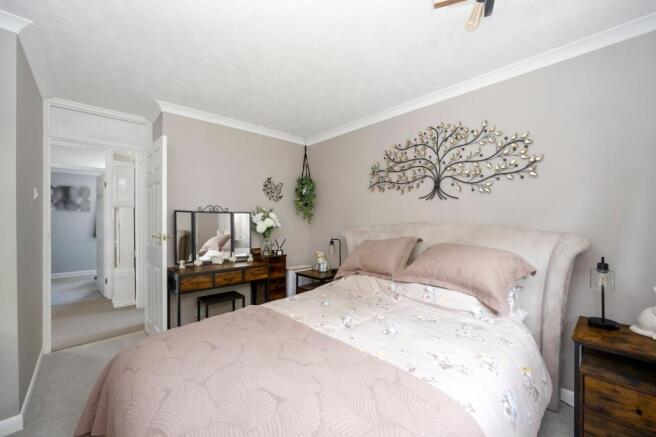 Bed 2